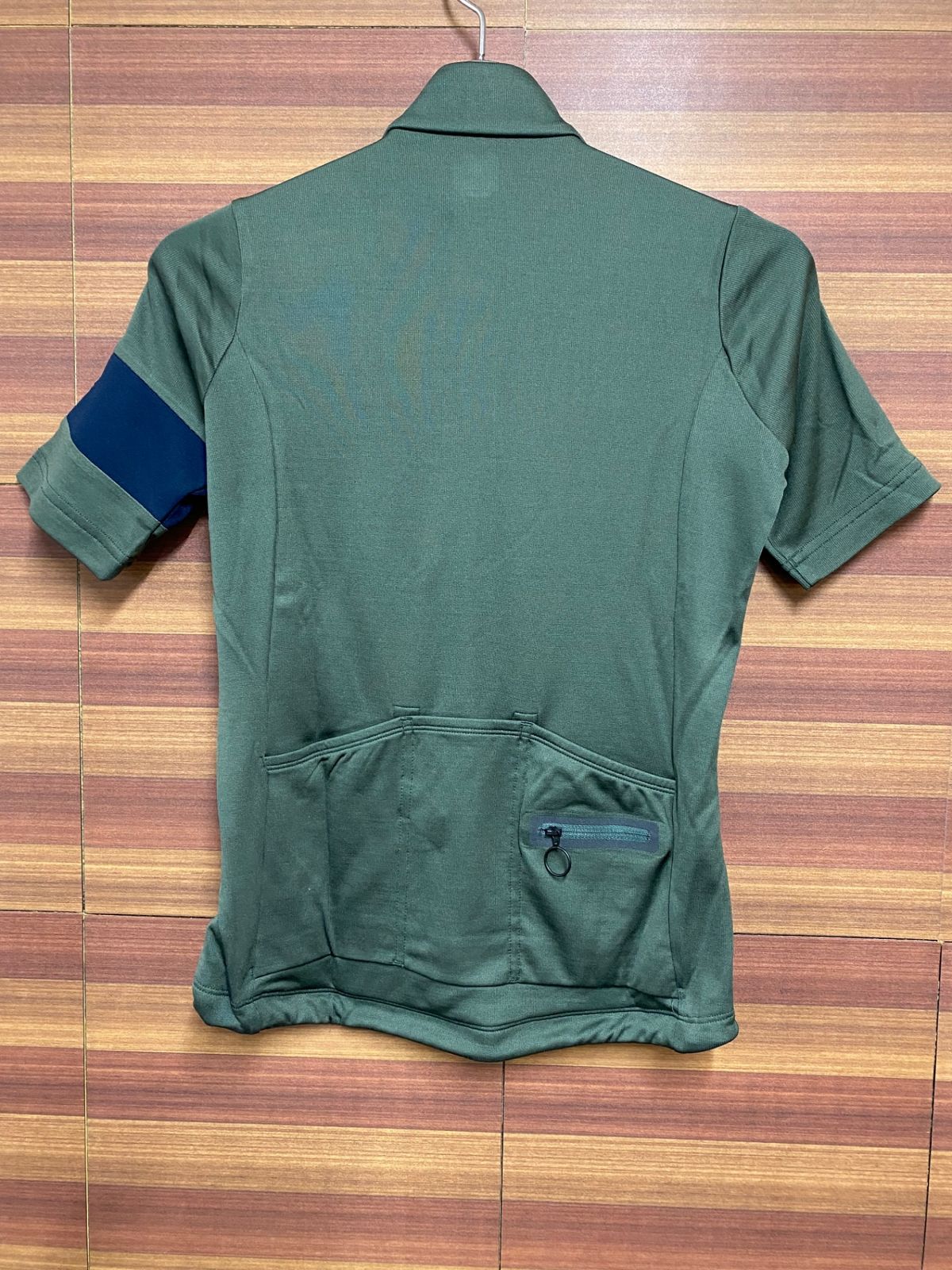 HU387 ラファ RAPHA WOMEN'S CLASSIC JERSEY Ⅱ 半袖 サイクルジャージ