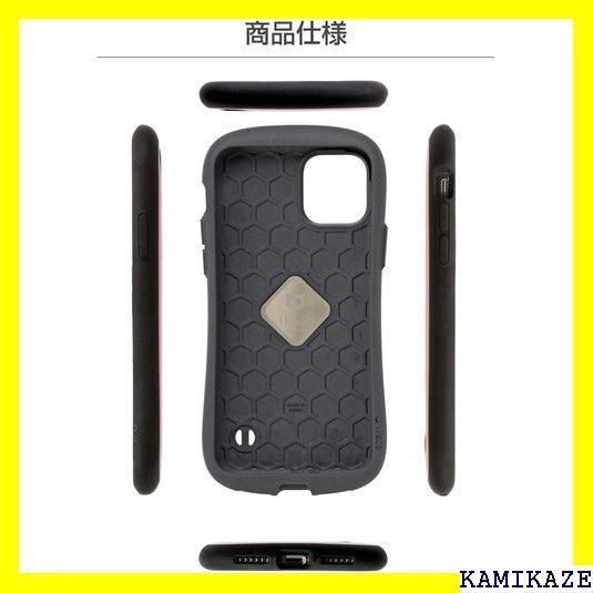 ☆人気商品 iFace First Class Sense iPh 11 Pr ケース 耐衝撃 米軍MIL