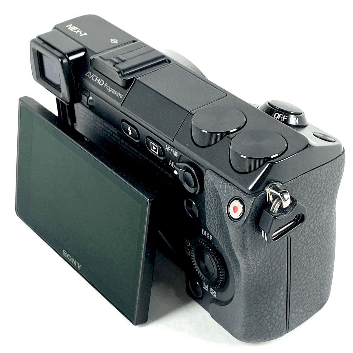 ソニー SONY NEX-7 レンズキット デジタル ミラーレス 一眼カメラ