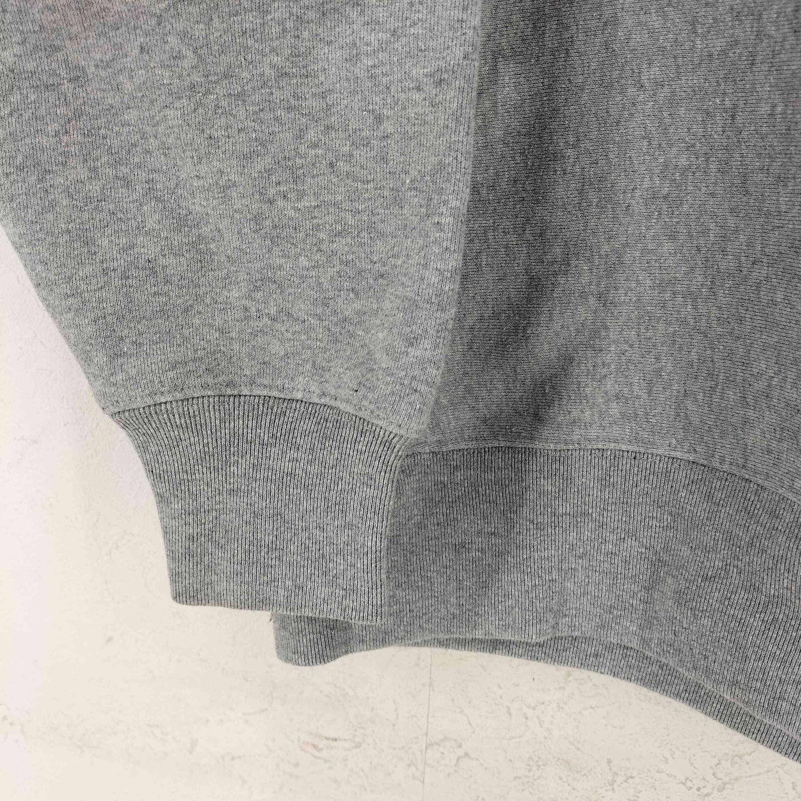 オールウェイズ ALWAYTH x NEWANGLE ALWAYTH SWEAT メンズ JPN：XL 