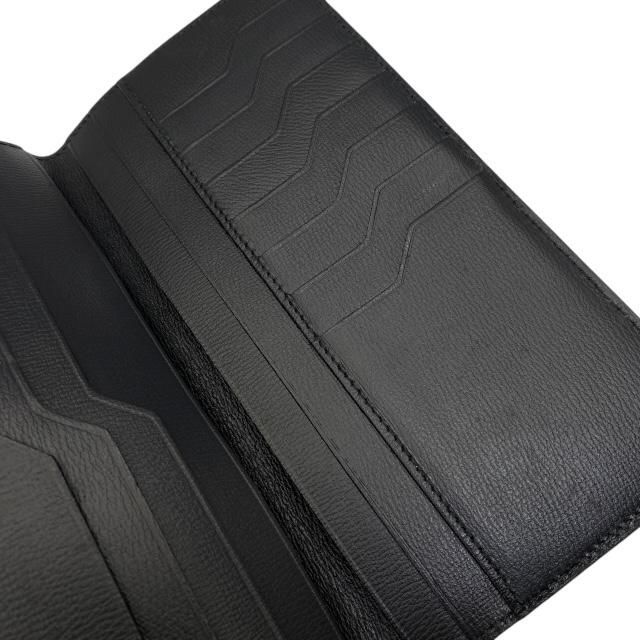 【未使用品】サルヴァトーレフェラガモ 長財布 レザー ガンチーニ柄 箱付き 黒 楽天市場】【新品未使用品】【財布】Salvatore Ferragamo