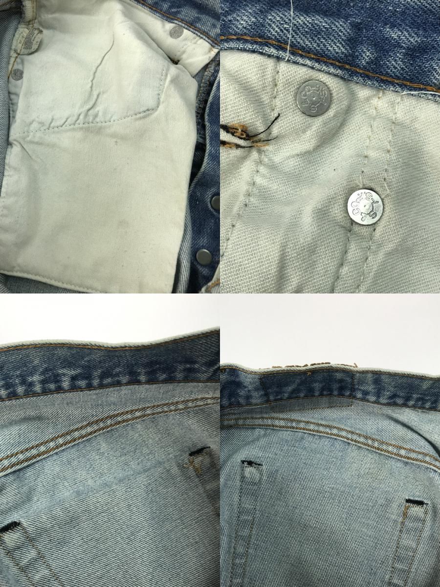 DENIMPANTS 80年代