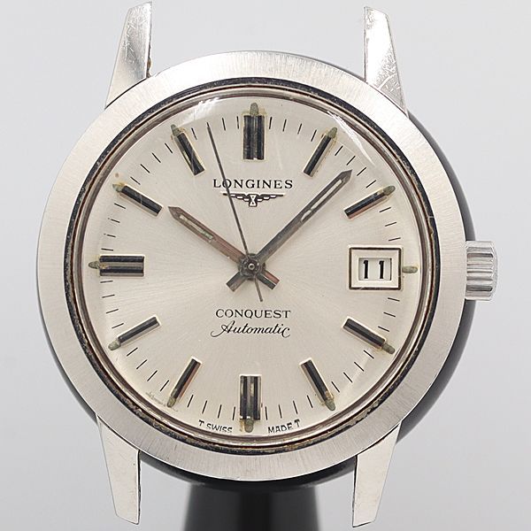 ★未使用 テクノス サファイア TUNGSTEN 電池交換済 腕時計 超硬ケース ☆未使用 テクノス サファイア TUNGSTEN 電池交換済 腕時計 超硬ケース