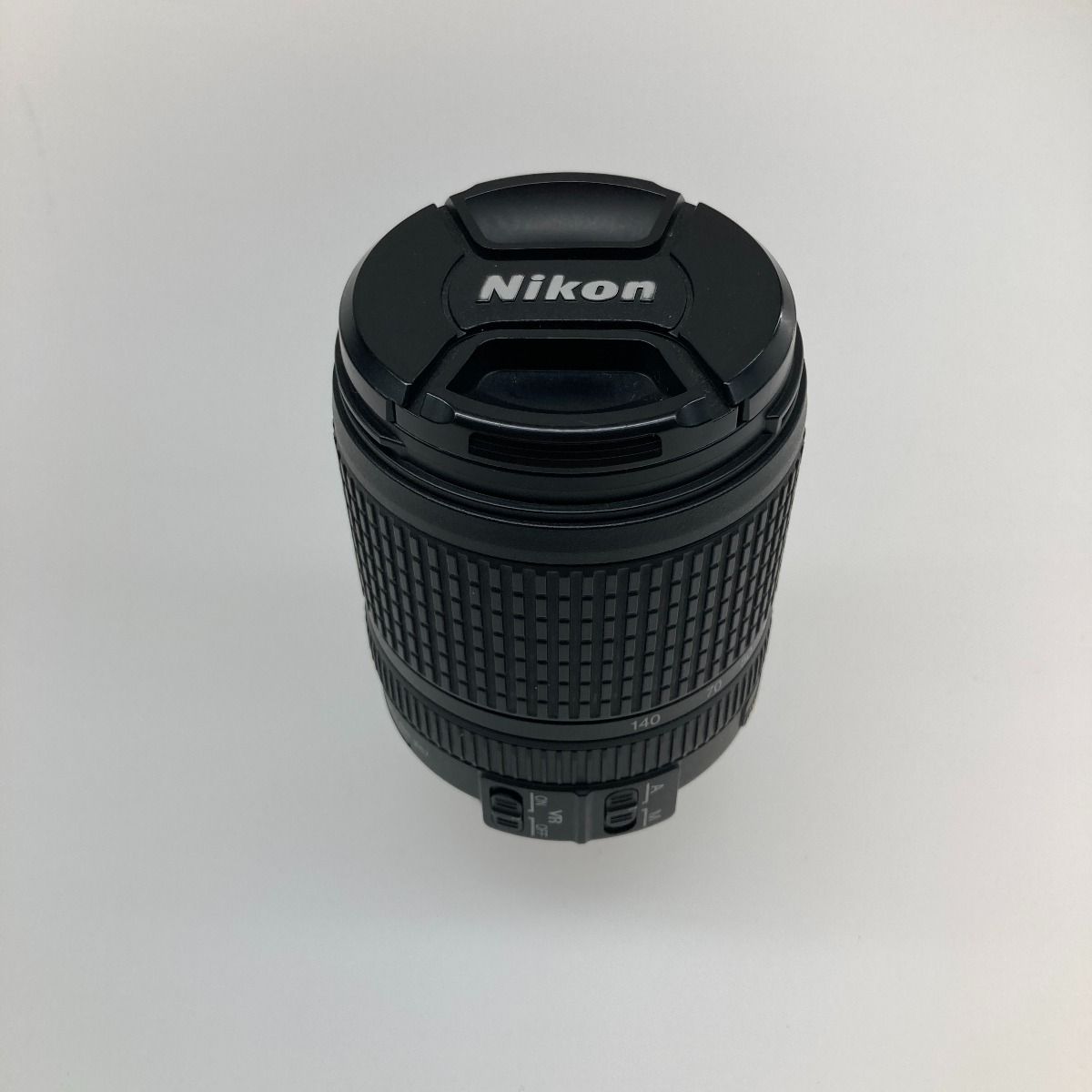 ○○ Nikon ニコン DX VR AF-S NIKKOR 18-140mm 1:3.5-5.6G ED やや傷