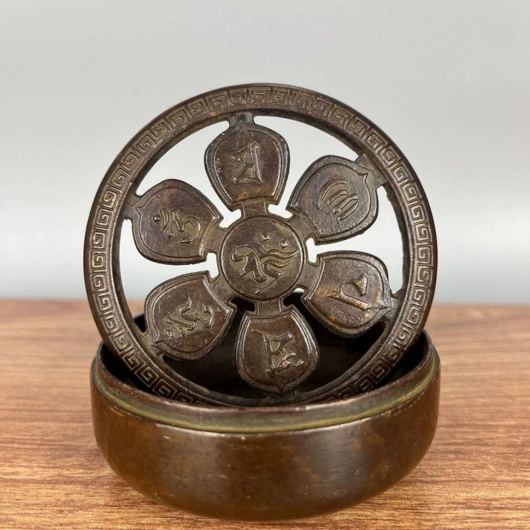銅製 博山炉 焚香炉 仏具盤香炉 茶道置物 装飾品 工芸品 銅製 博山炉 焚香炉 仏具盤香炉 茶道置物 装飾品 工芸品 916HRB