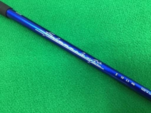 中古】 キャスコ POWER TORNADO UFO AIR DD 10.5° ドライバー DR