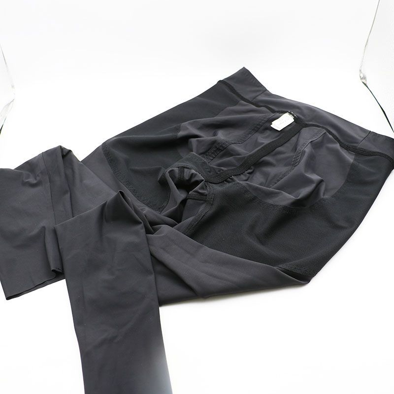 中古美品 グラントイーワンズ LALA SPORTS TAI-KANスパッツ LLサイズ