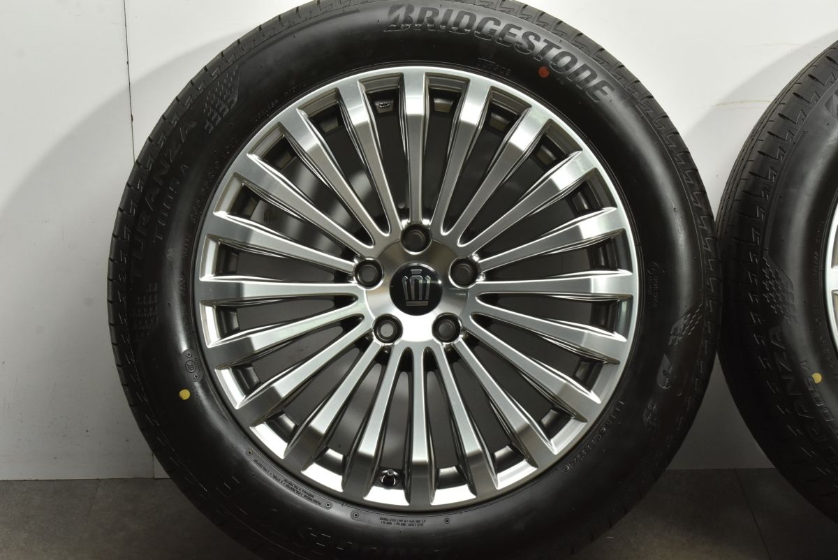 クラウンセダン 純正