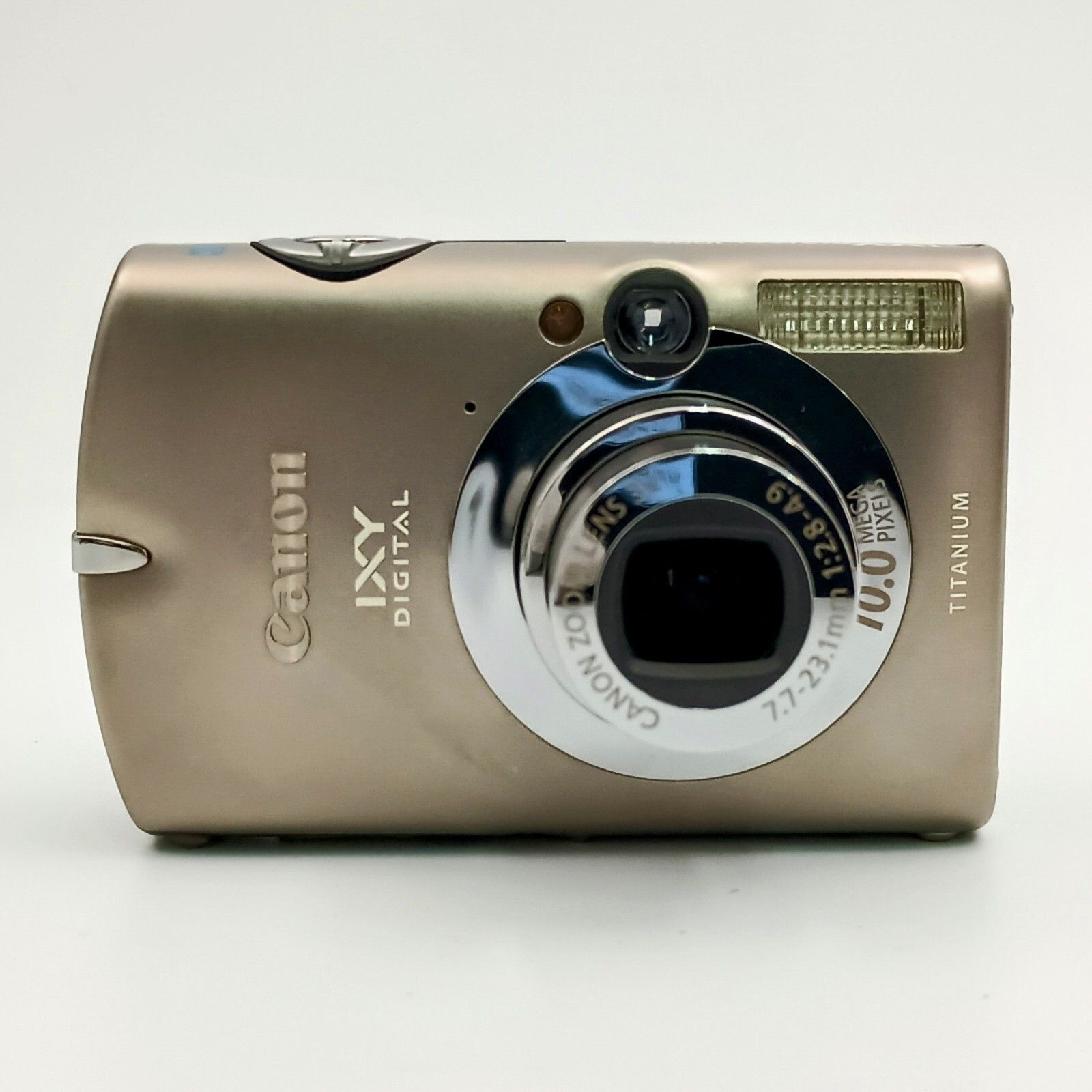  Canon キヤノン IXY DIGITAL 1000 G デジタルカメラ コンパクトデジタルカメラ デジタルカメラ