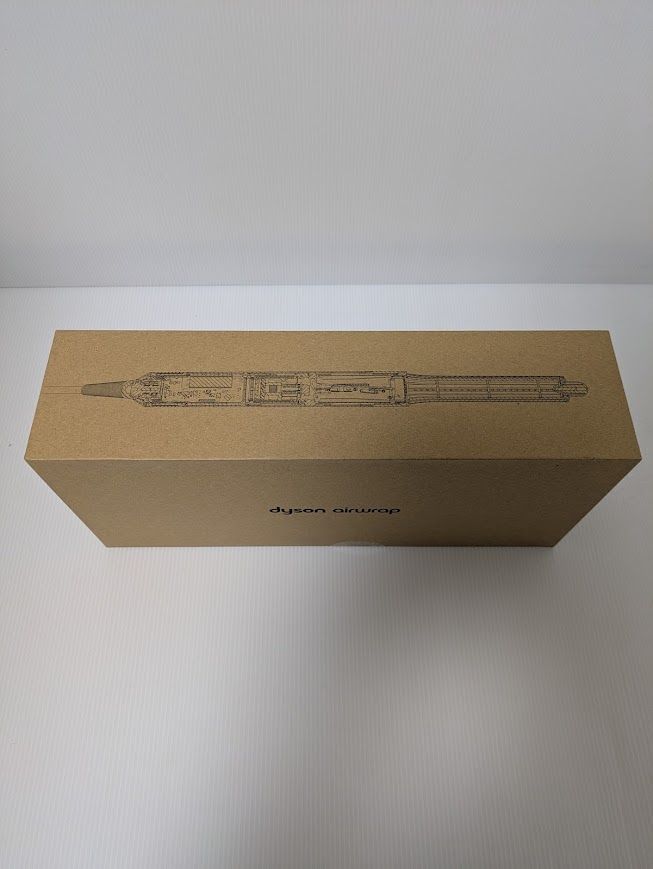 Airwrap マルチスタイラー