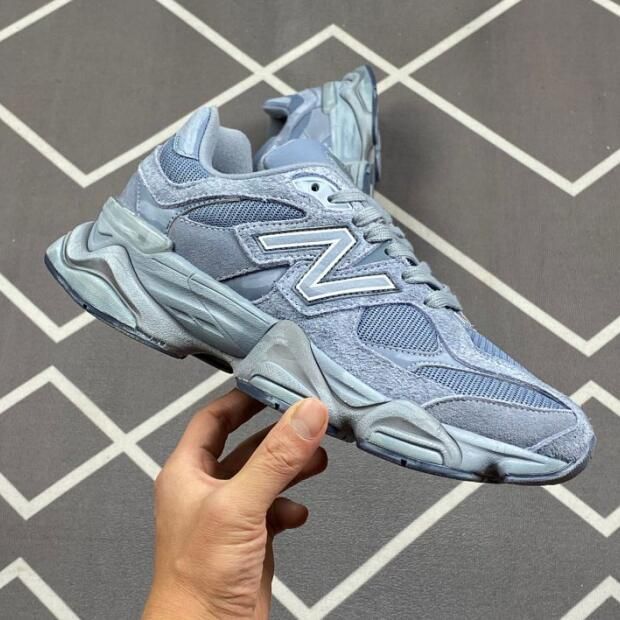 ニューバランス New Balance スニーカー U9060IB 新品 男女共用 メンズ 