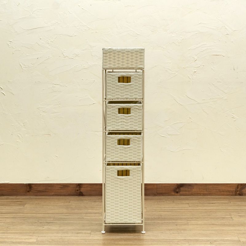 4色展開