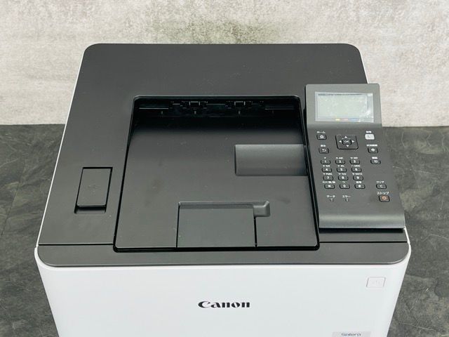 印刷枚数わずか カートリッジ残量有