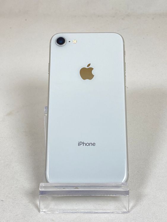 SIMフリー iPhone8 256GB シルバー 送料無料