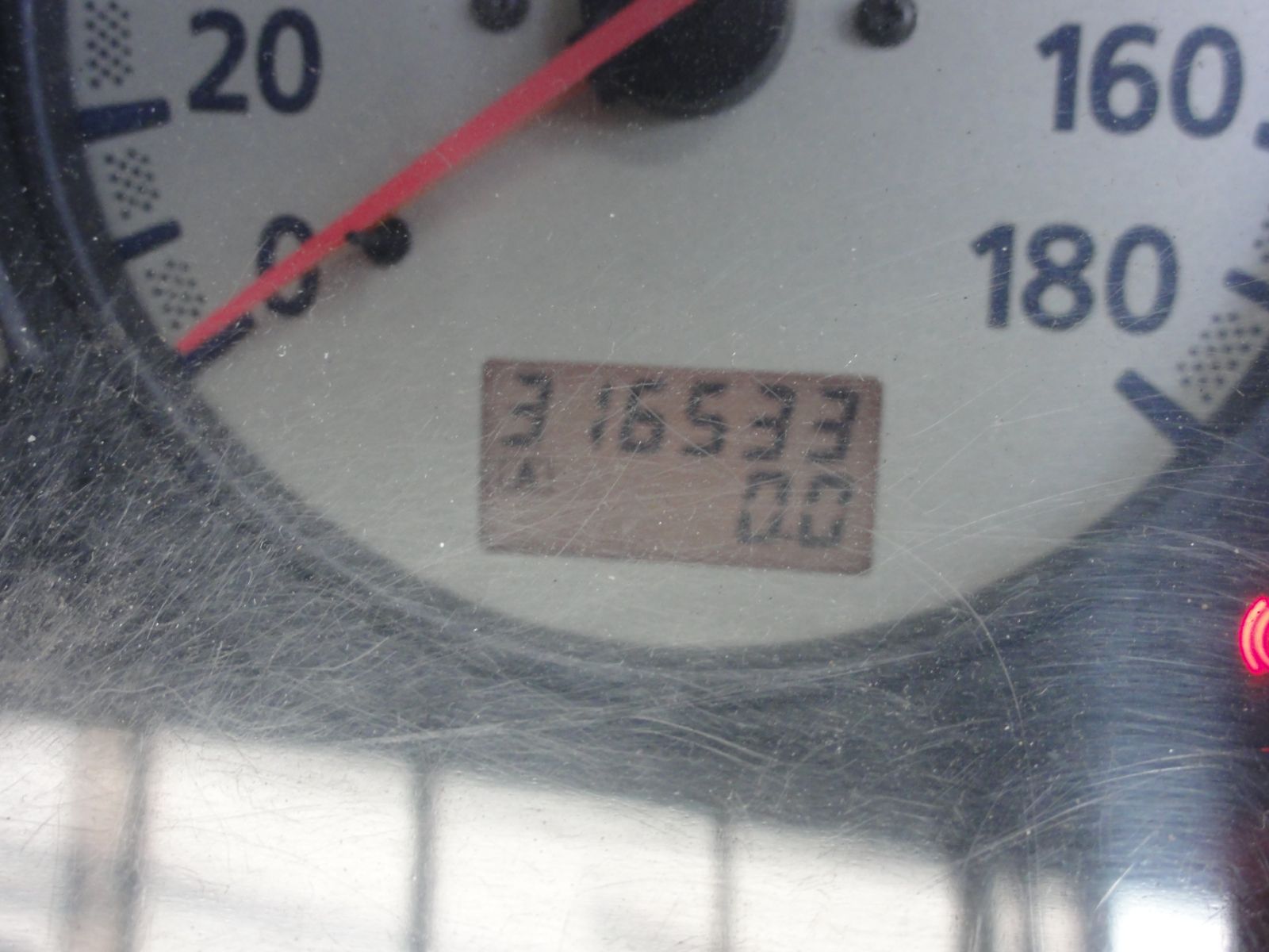 平成15年車 ニッサン