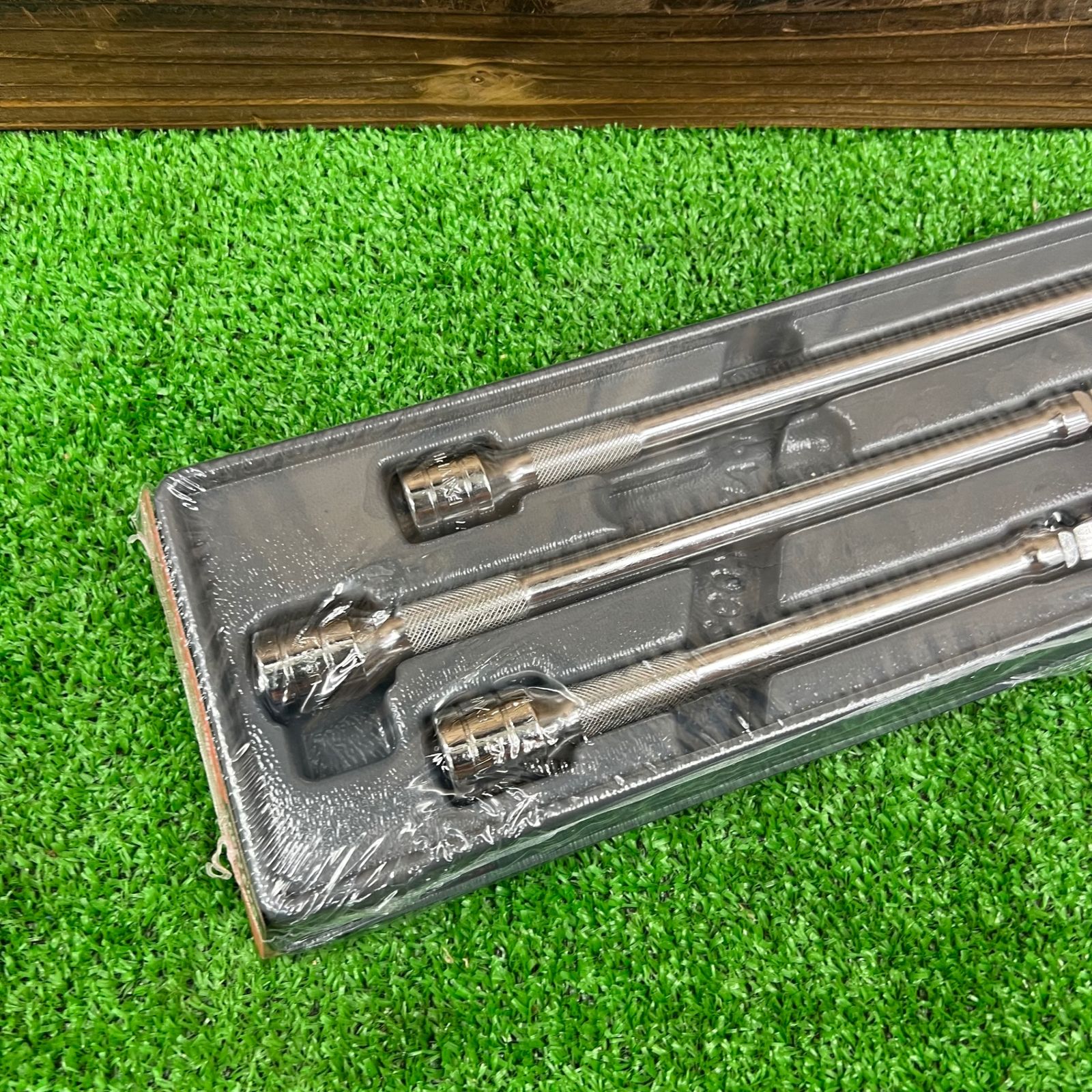 スナップオン(Snap-on)　3/8&quot;ウォブルプラスエクステンションセット 206AFXWP【桶川店】 スナップオン(Snap-on) 3/8