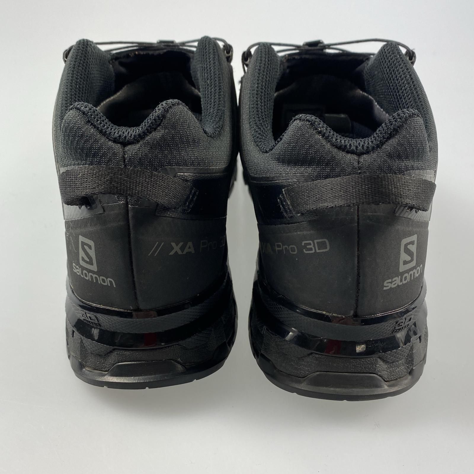 姫路東店】 中古 SALOMON | サロモン スニーカー XA PRO 3D GORE-TEX