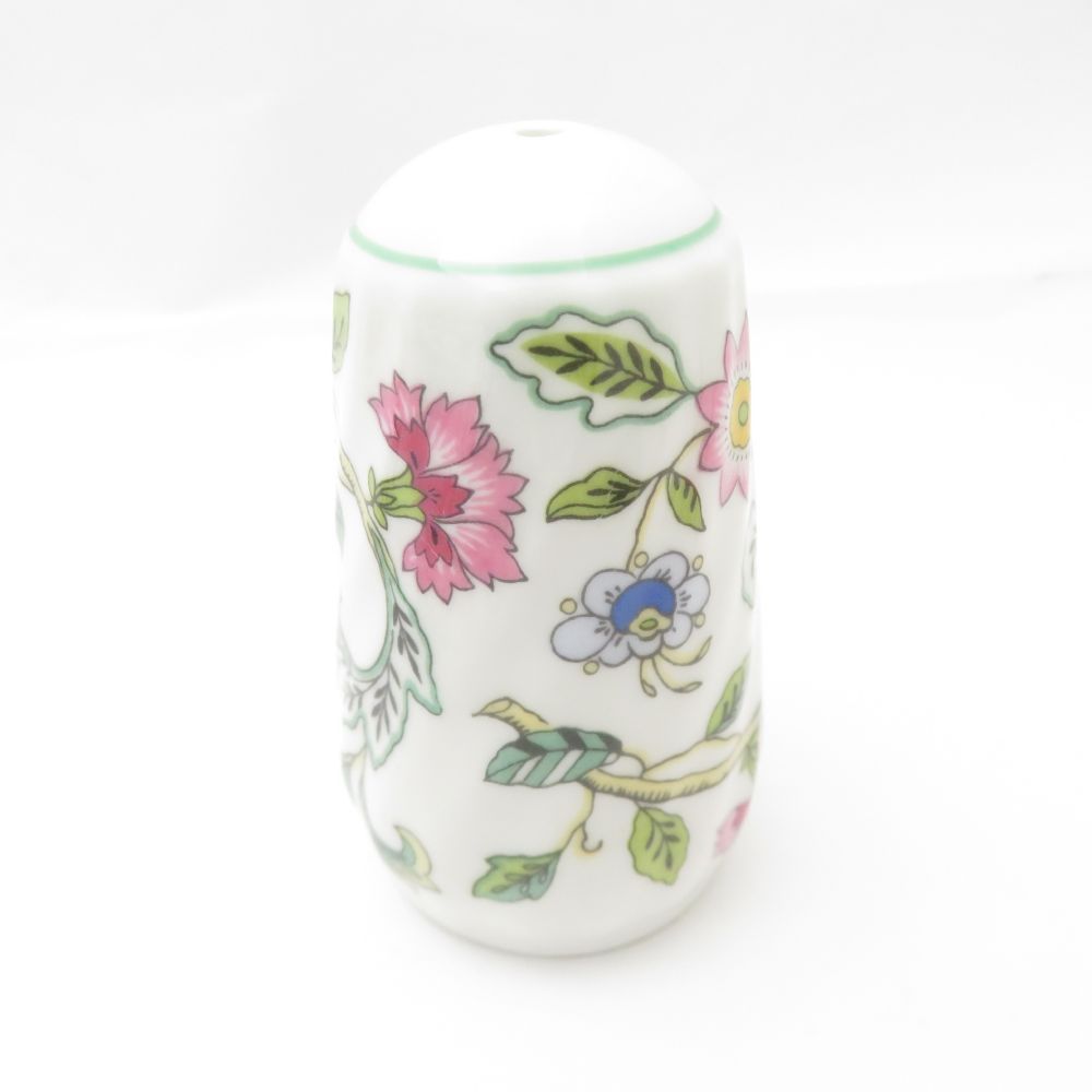 ミントン　ハドンホール　調味料　容器　8点セット ミントン ハドンホール 調味料 容器 8点セット