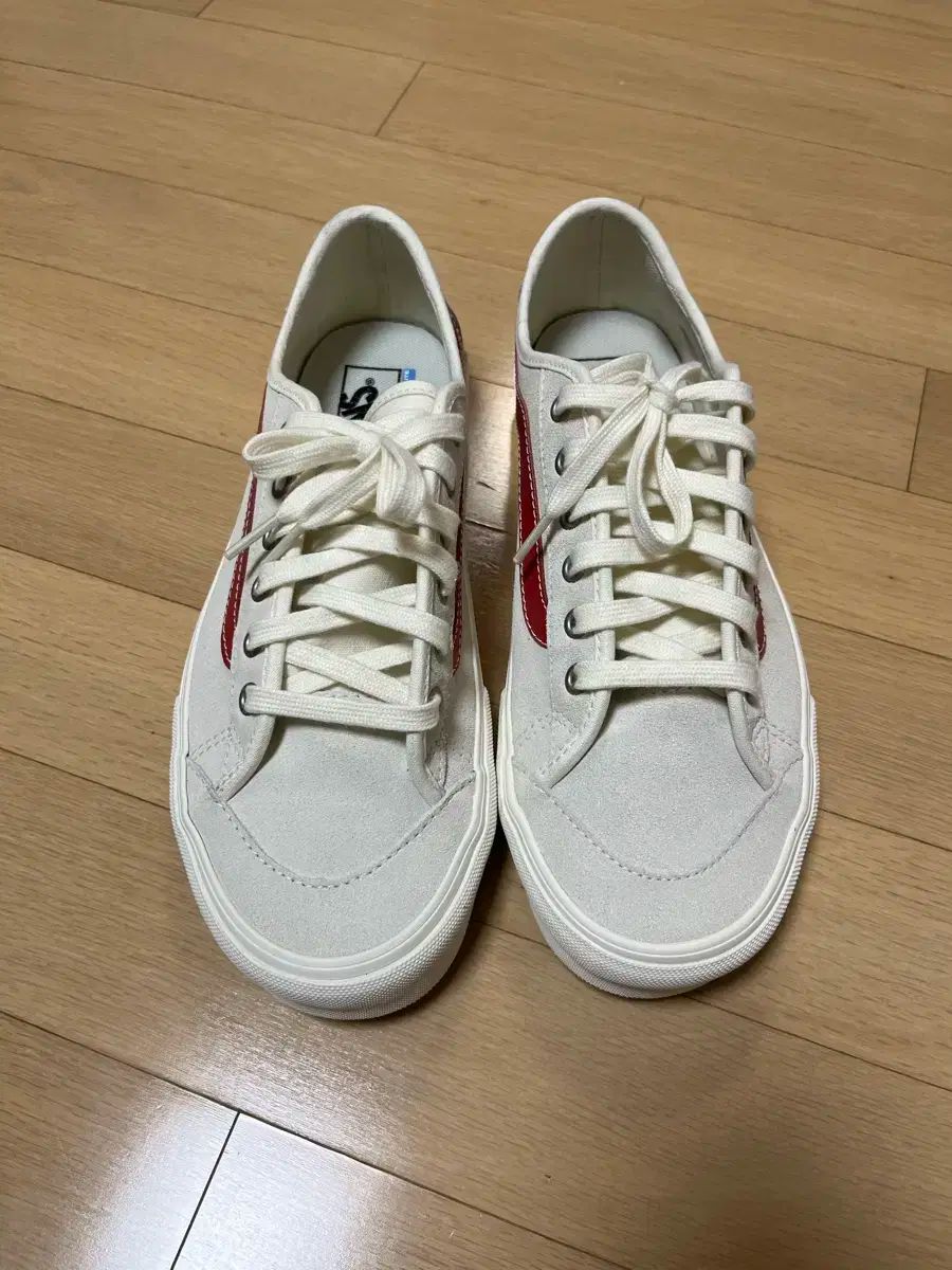 VANS(バンズ) ブラックボール 270