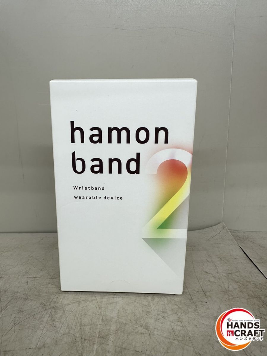♪ ミツフジ hamon band2