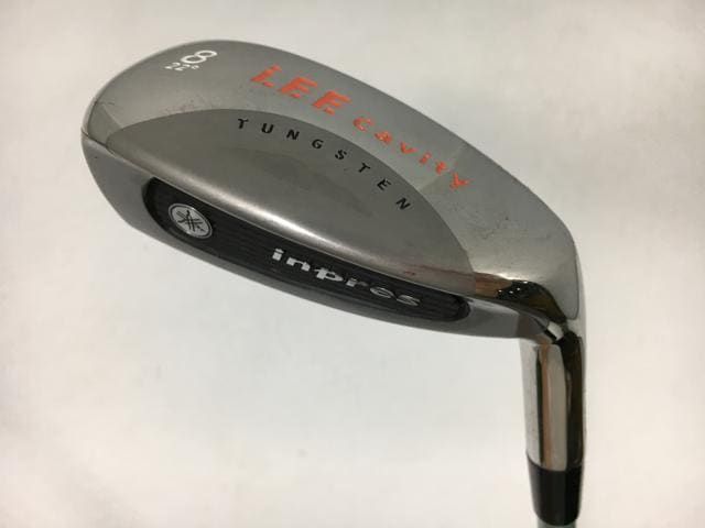 【中古ゴルフクラブ】ヤマハ インプレス i.F.F キャビティー ユーティリティ 2005 TX-405U U8 - メルカリ