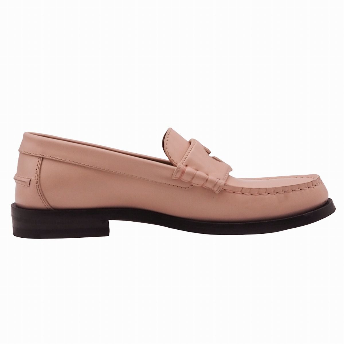 GUCCI　ローファー　パンプス　新品未使用 GUCCI - 未使用 グッチ GUCCI ローファー パンプス ホースビット
