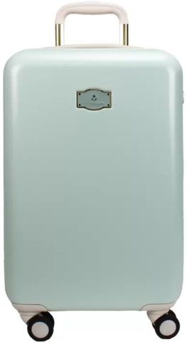 35-42L】プライベートレーベル 機内持ち込みスーツケース 0533104 