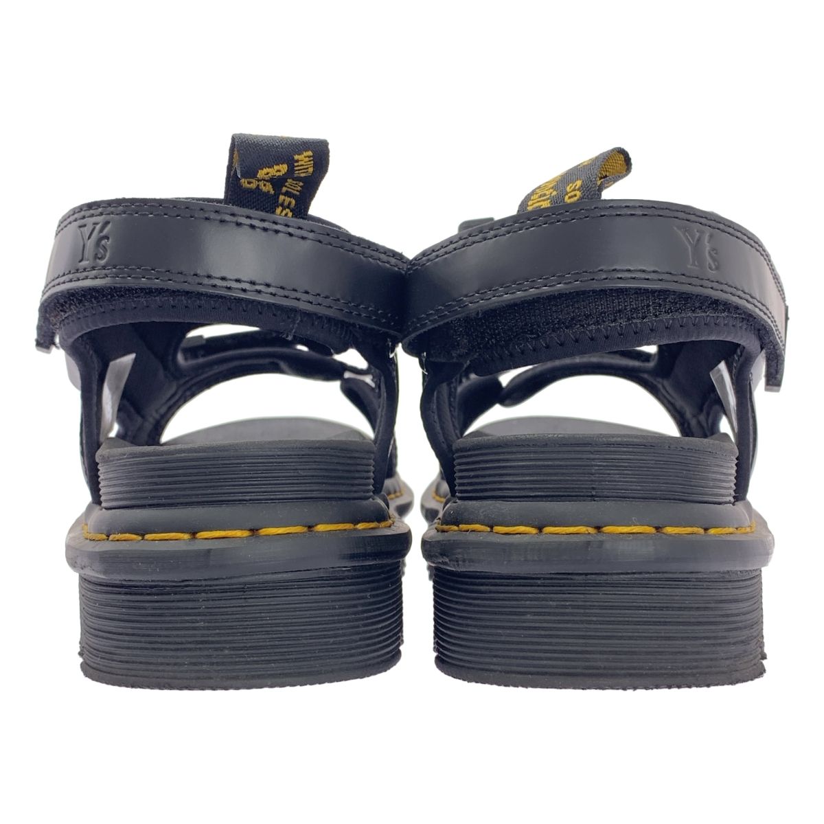 ブラック メンズ