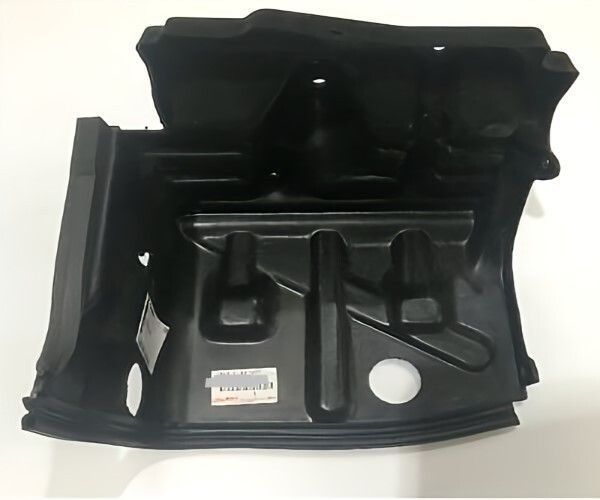 トヨタ 純正 ランドクルーザー バン バッテリ キャリア Carrier Battery TOYOTA LEXUS Genuine JDM OEM メーカー純正品 未使用