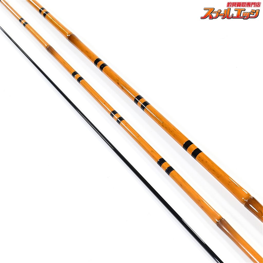 ヘラブナ 釣り 浮 16本 烈春坊