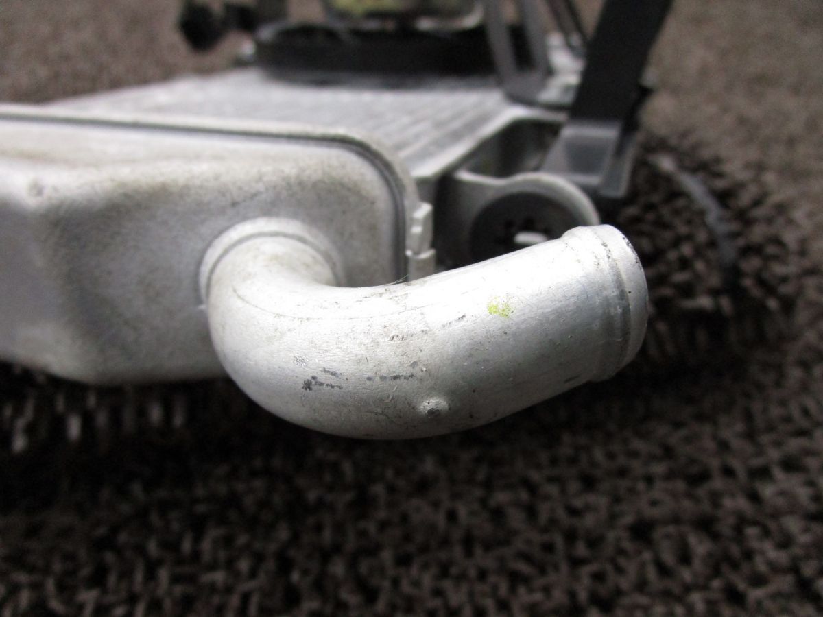 サーモスタット A6365