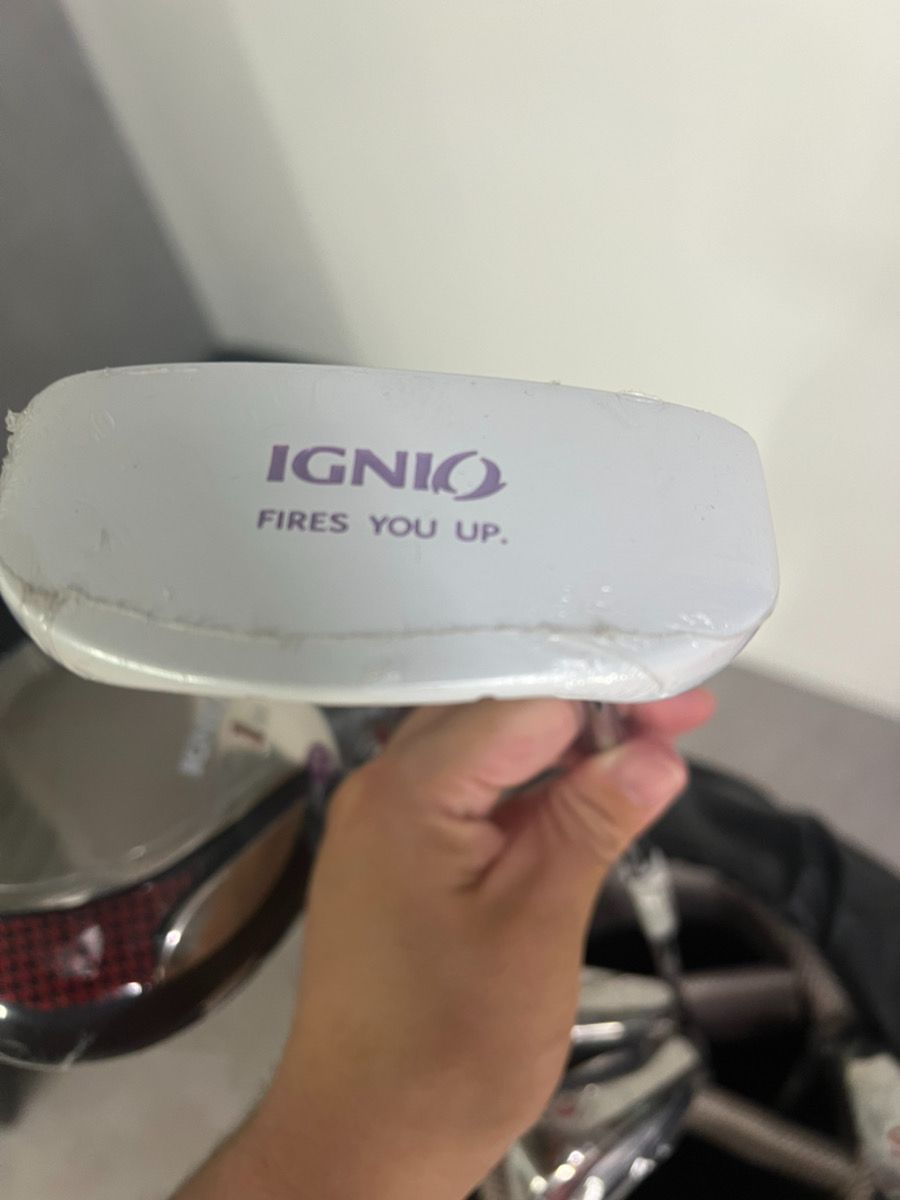 IGNIO