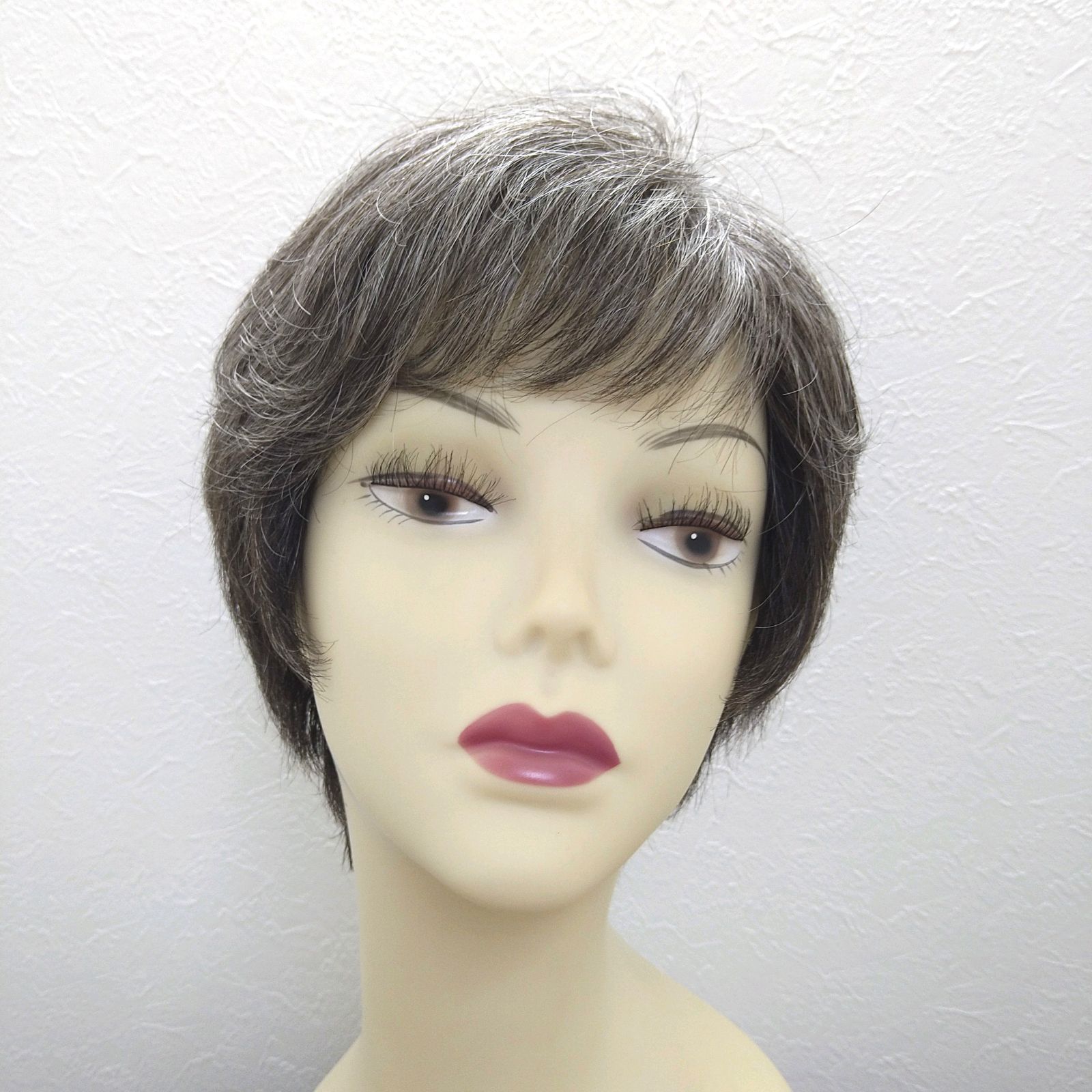 フォンテーヌ VALAN ハーフウイッグ - Repair Wig YASO - メルカリ