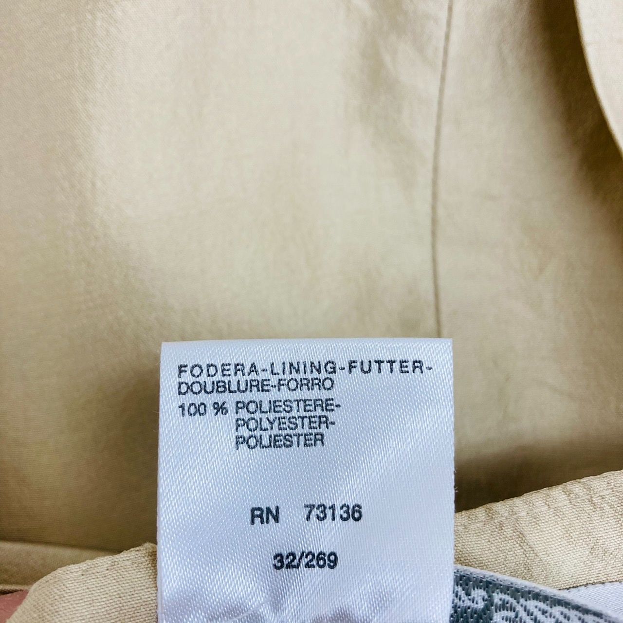 MAXMARA マックスマーラ ワンピース 白タグ 38（Mサイズ相当