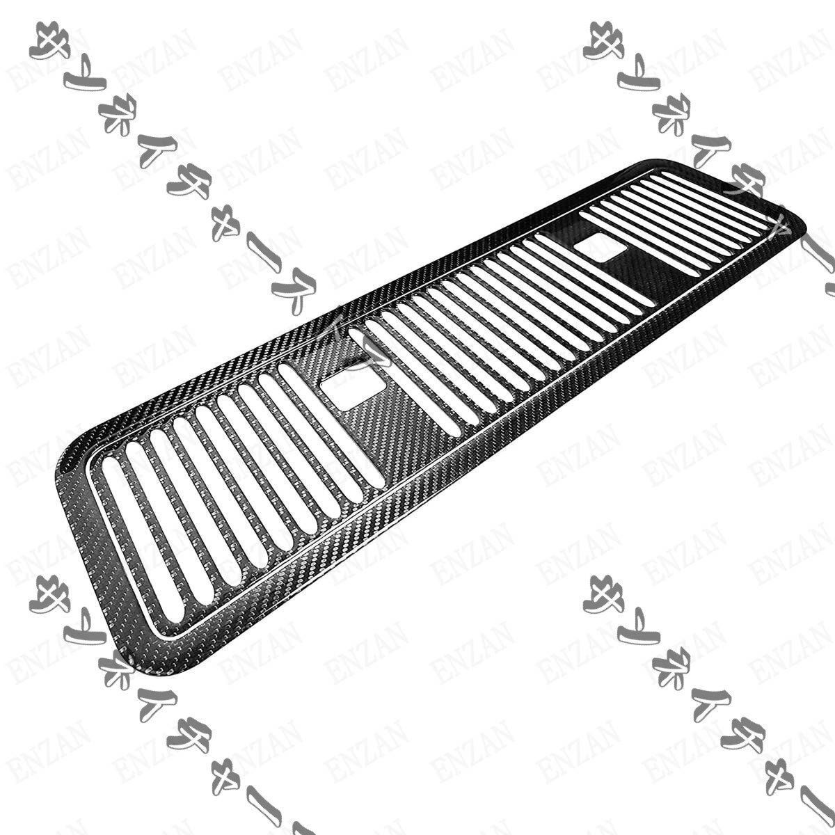 カーボン製ベンツ Gクラス W463A W464 G500 G63 G350D エンジンフードカバー エンジンフードカバーYR人気注目