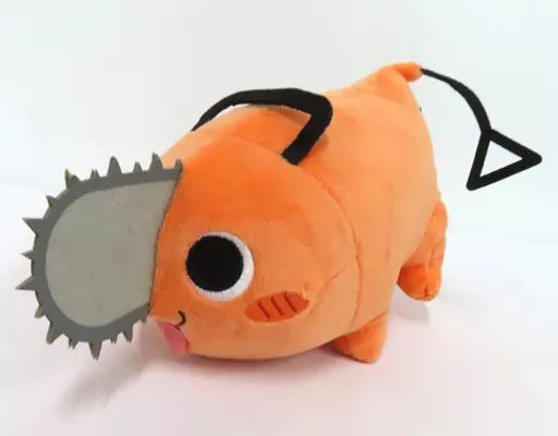 中古】ぬいぐるみ ポチタ(A) ポチタぬいぐるみ 「チェンソーマン