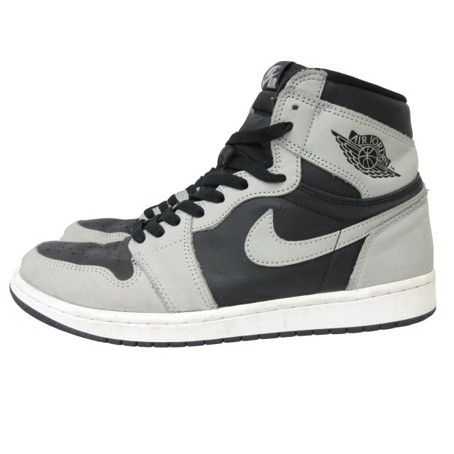 ナイキ NIKE AIR JORDAN 1 HIGH OG AJ1 555088-035 スニーカー