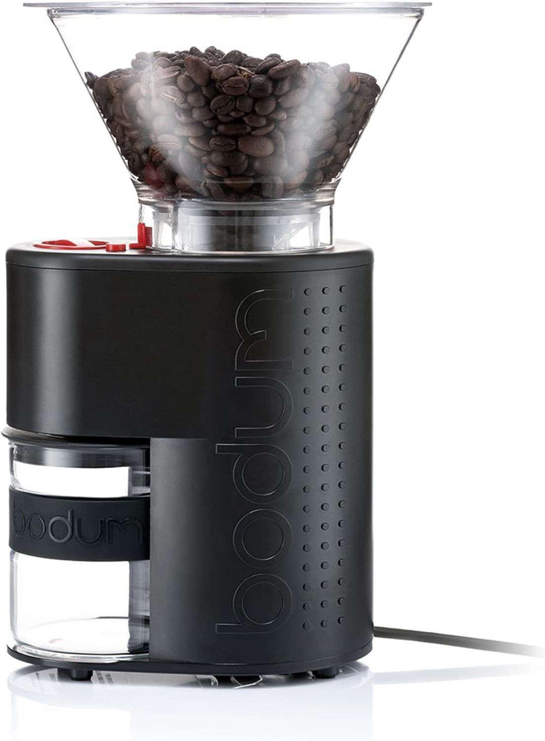 ✨値下げ✨【新品】BODUM ボダム コーヒーミル 電動ミル BISTRO