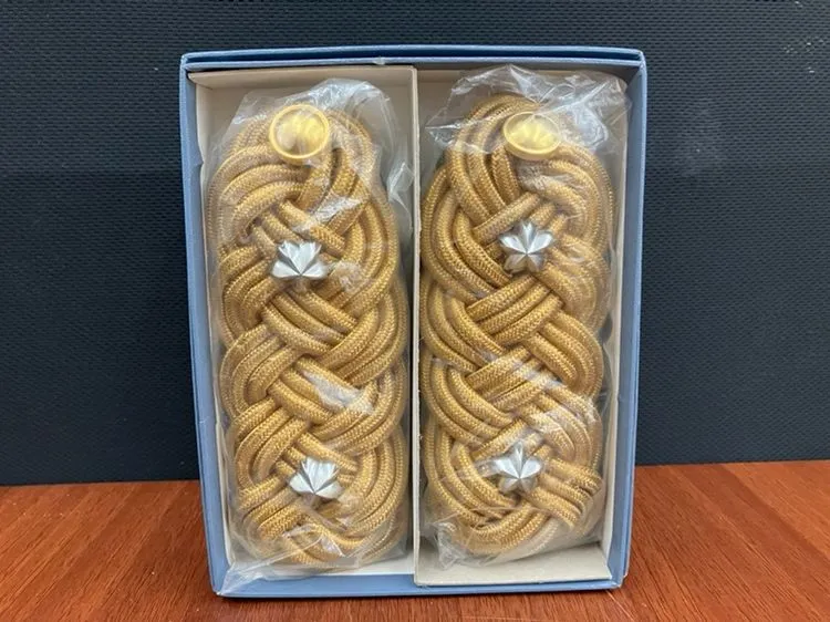 2026年最新】肩章 自衛隊の人気アイテム - メルカリ