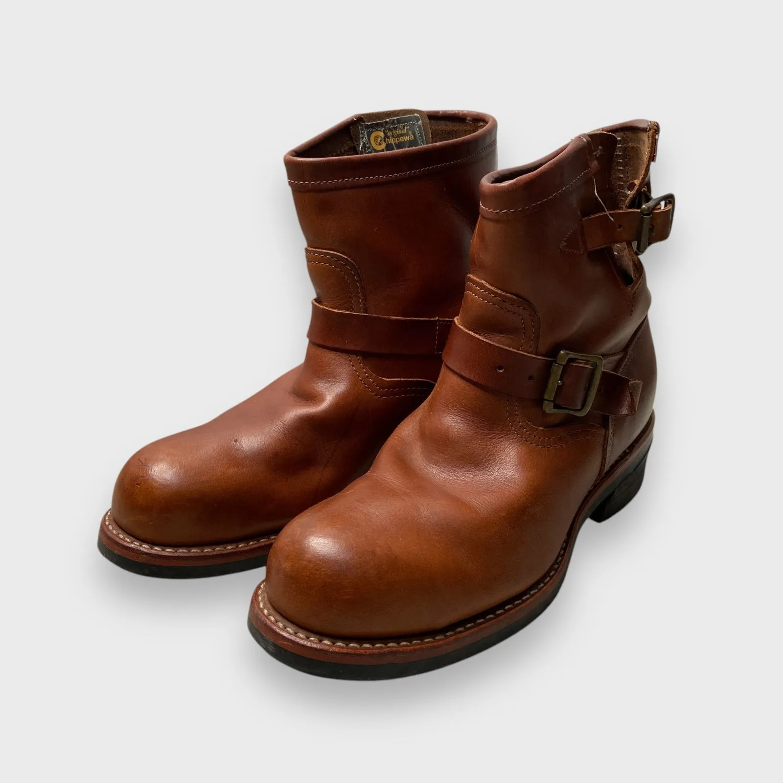 2026年最新】CHIPPEWA チペワ 7-inchの人気アイテム - メルカリ