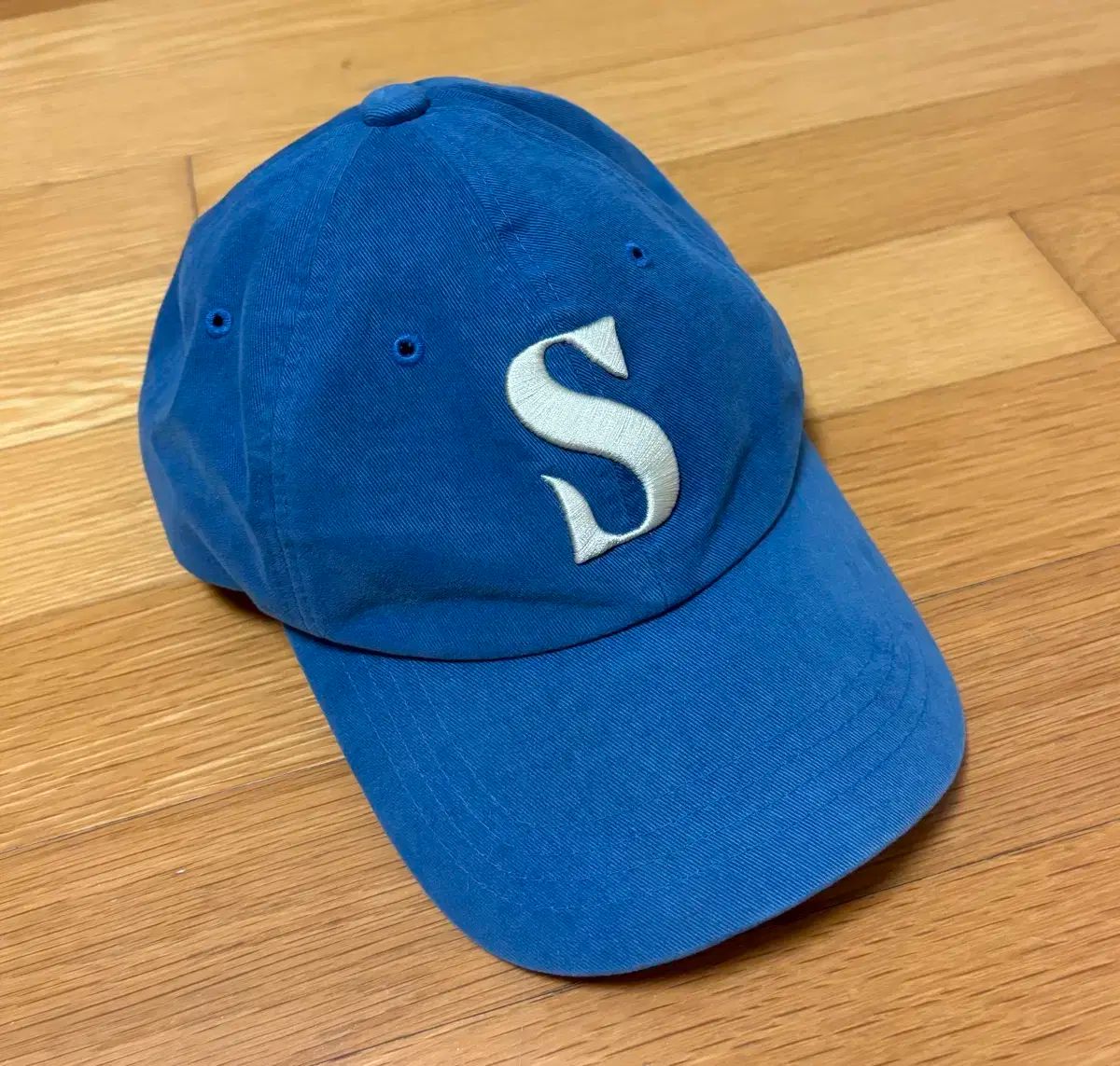 satur キャップ SATUR】25SS/男女兼用 ☆Vintage Casual Applique Ball Cap