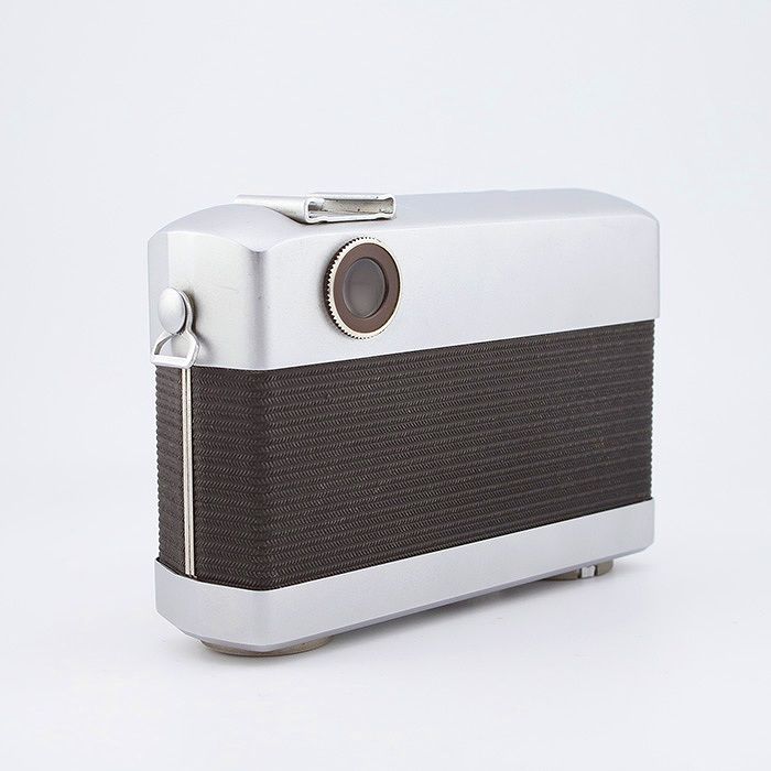 WERRA 1 フィルムカメラ シルバー カールツァイスWERRA mat フィルム