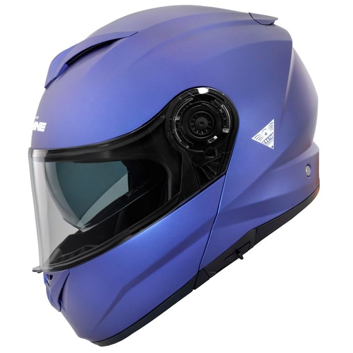 S HELMET