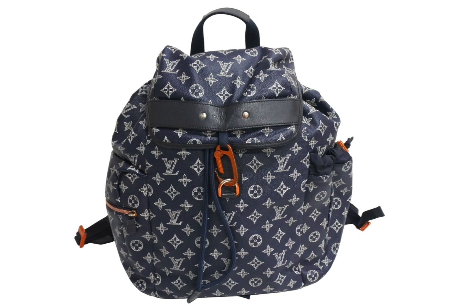 LOUIS VUITTON ルイヴィトン ディスカバリー バックパック