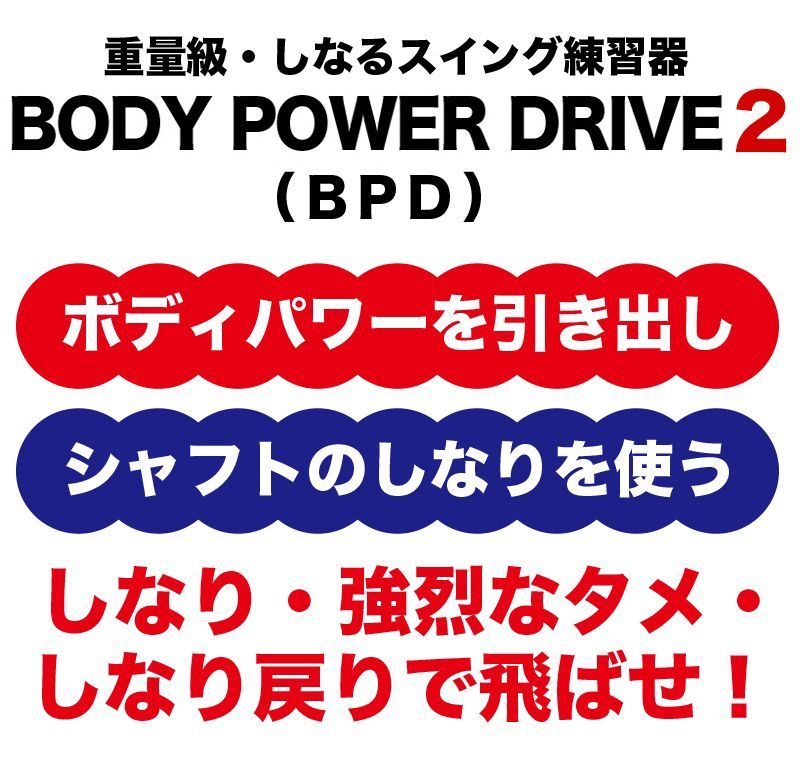 BODY POWER