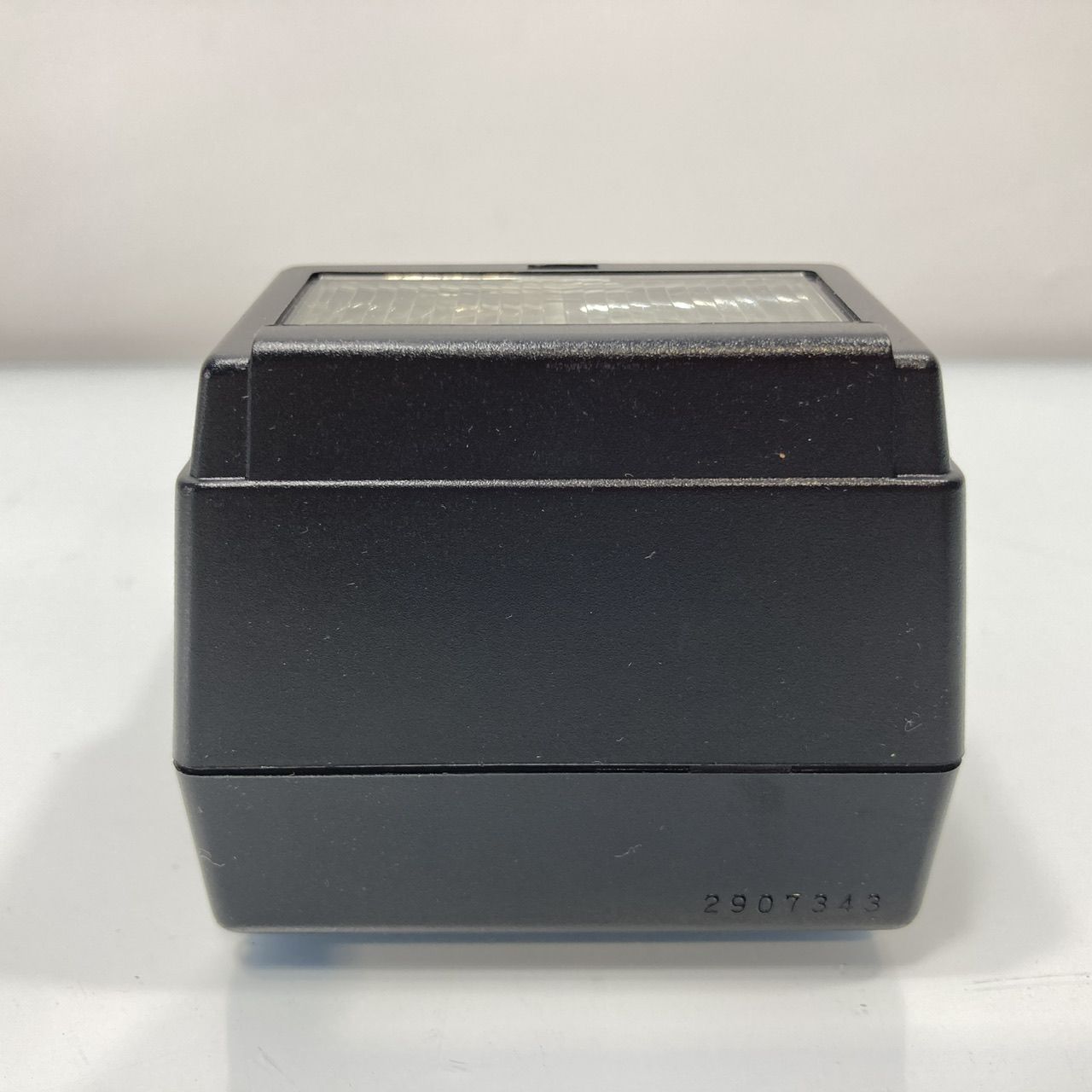 MINOLTA ミノルタ ストロボ AUTO200X 一眼レフ カメラアクセサリー