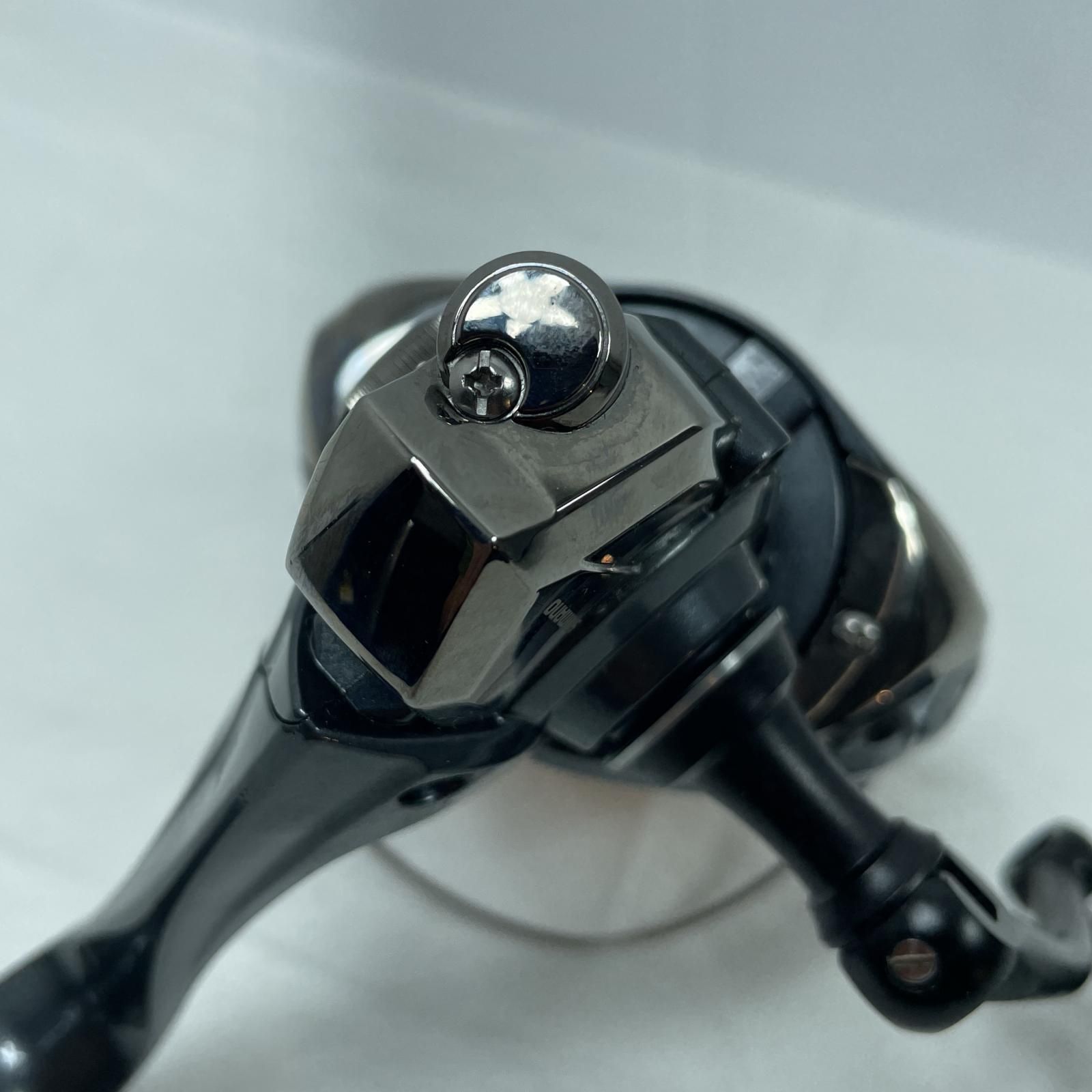 SHIMANO シマノ 15AR-Cエアロ CI4 C3000HG 03419 本体のみ