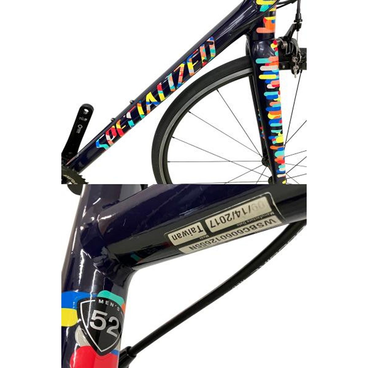 スペシャライズド　specialized allez 中古 中古】SPECIALIZED スペシャライズド ALLEZ SPRINT COMP DISC