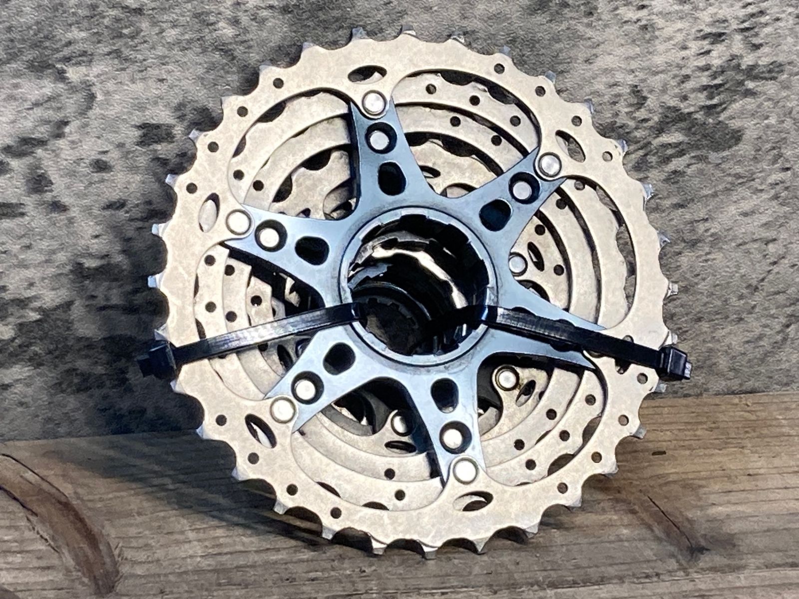 パーツ SHIMANO ULTEGRA CS-R8000 11-32T 11s Shimano Ultegra CS-R8000 11 Speed Cassette