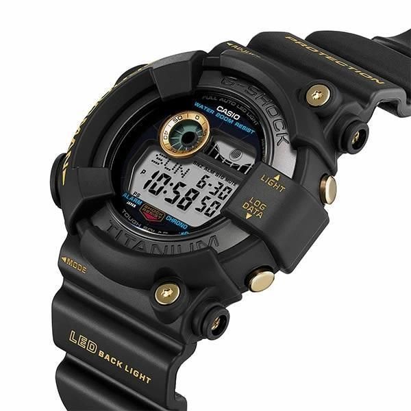 CASIO G-SHOCK FROGMAN GW-8230B-9AJR - メルカリ